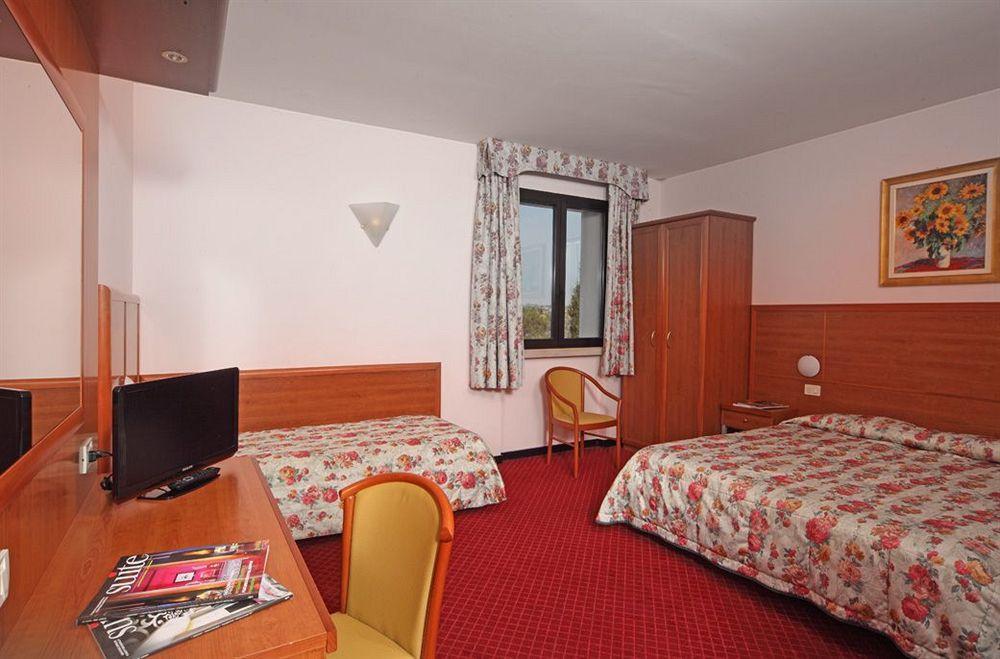 San Marco Hotel 3*