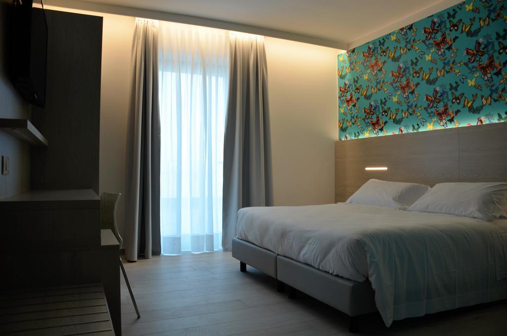 San Marco Hotel Peschiera del Garda