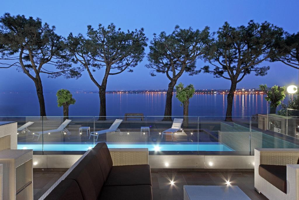San Marco Hotel