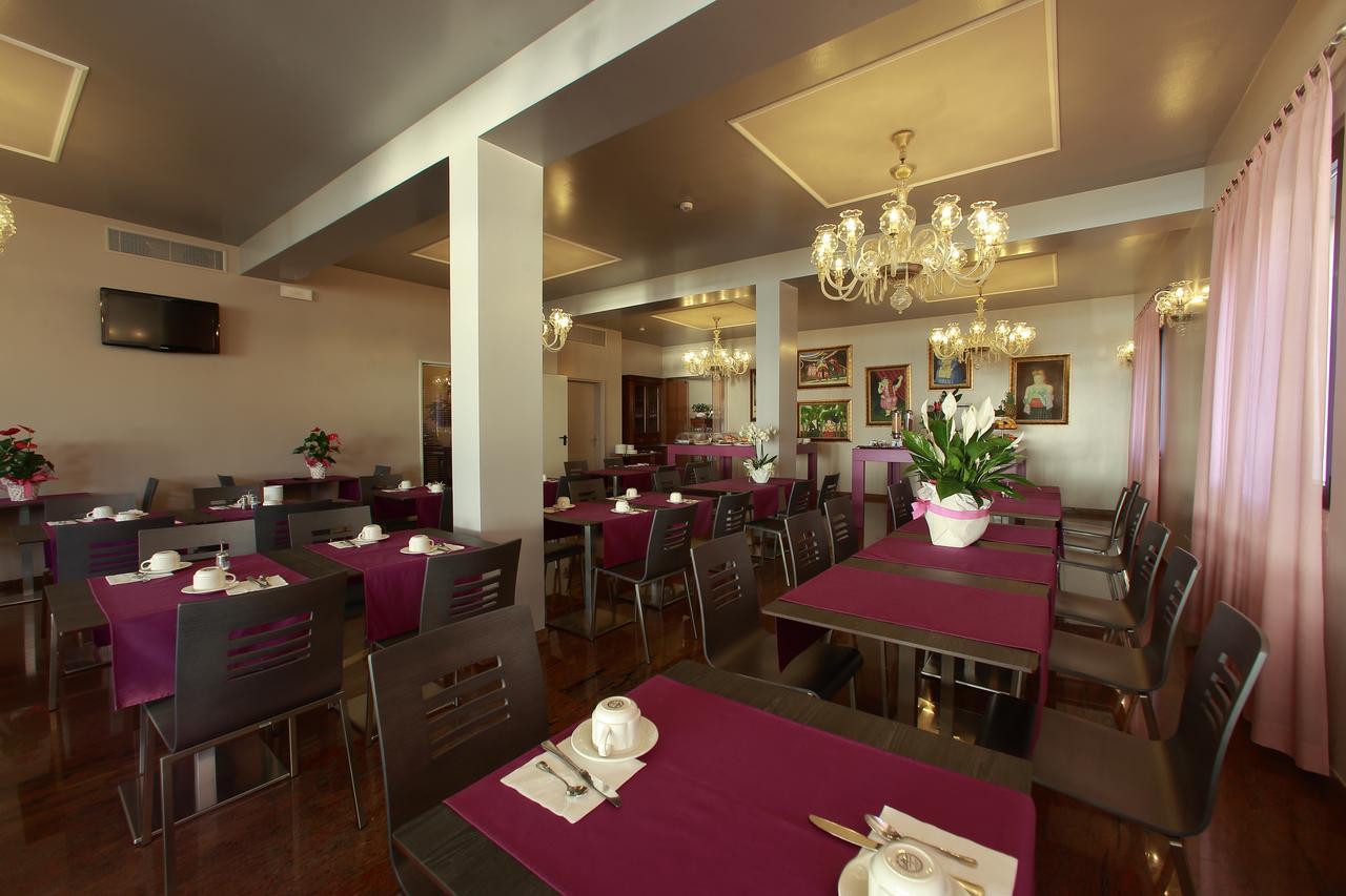 San Marco Hotel 3*