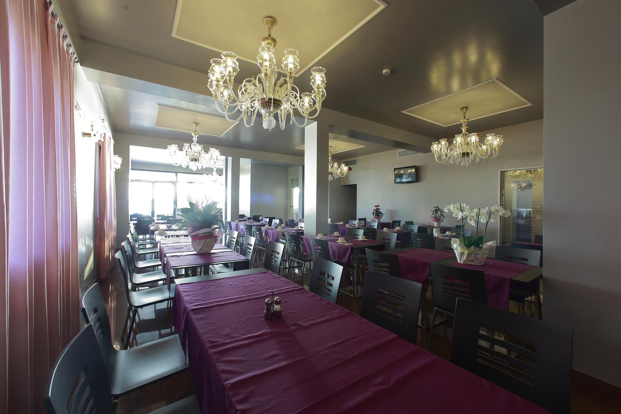 San Marco Hotel