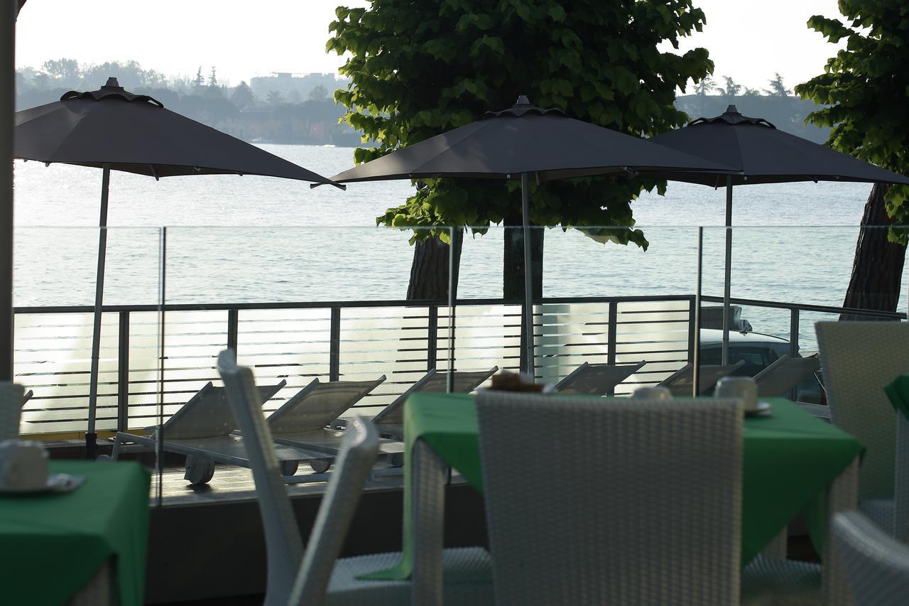 Hotel San Marco Peschiera del Garda