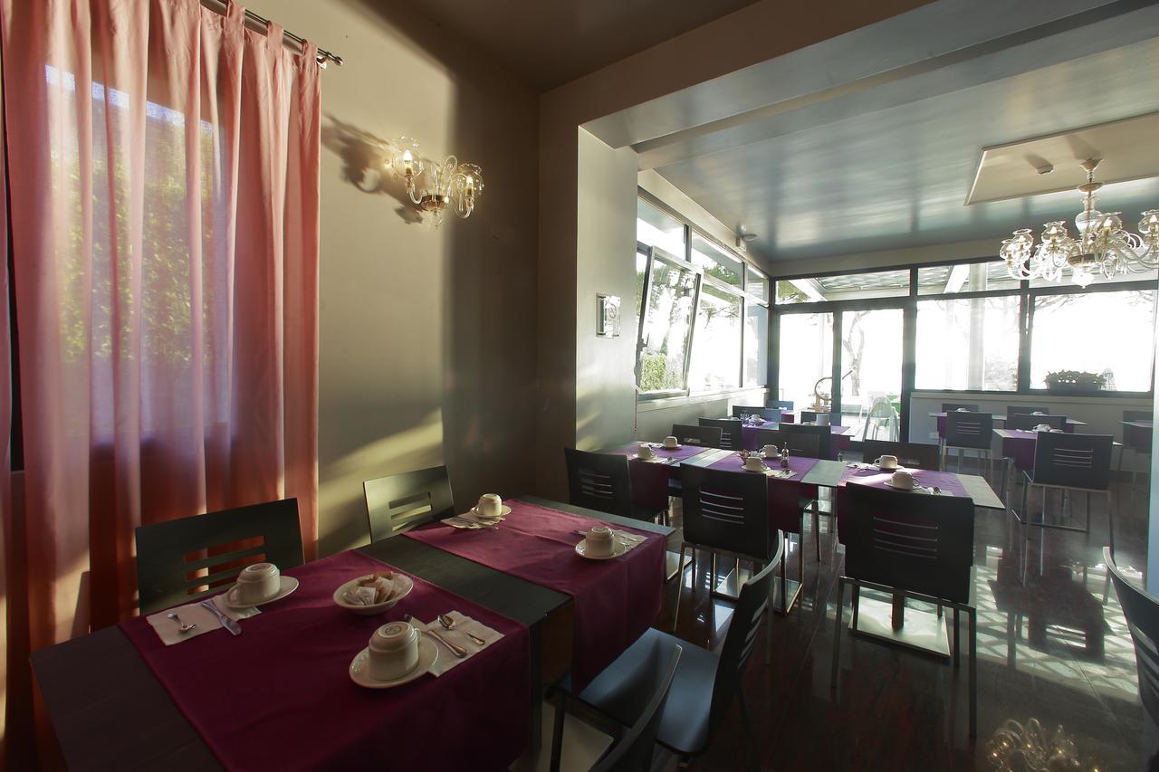 San Marco Hotel Peschiera del Garda