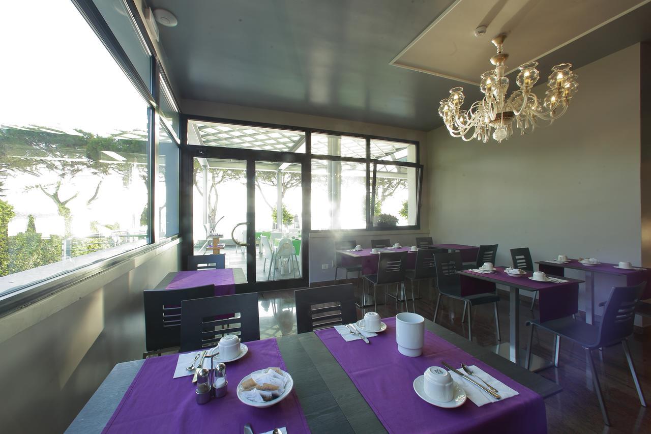 Hotel San Marco