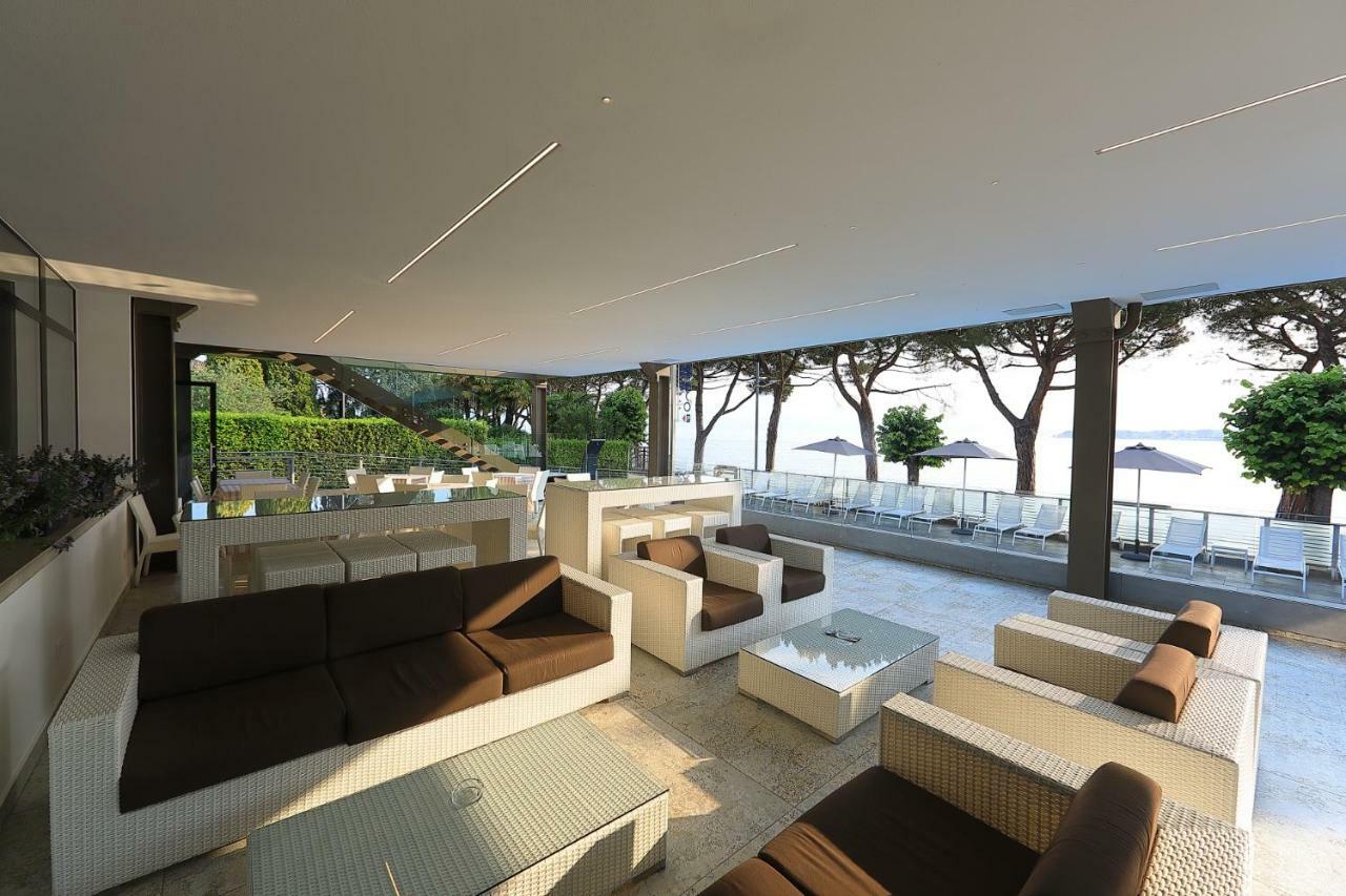 Hotel San Marco Peschiera del Garda