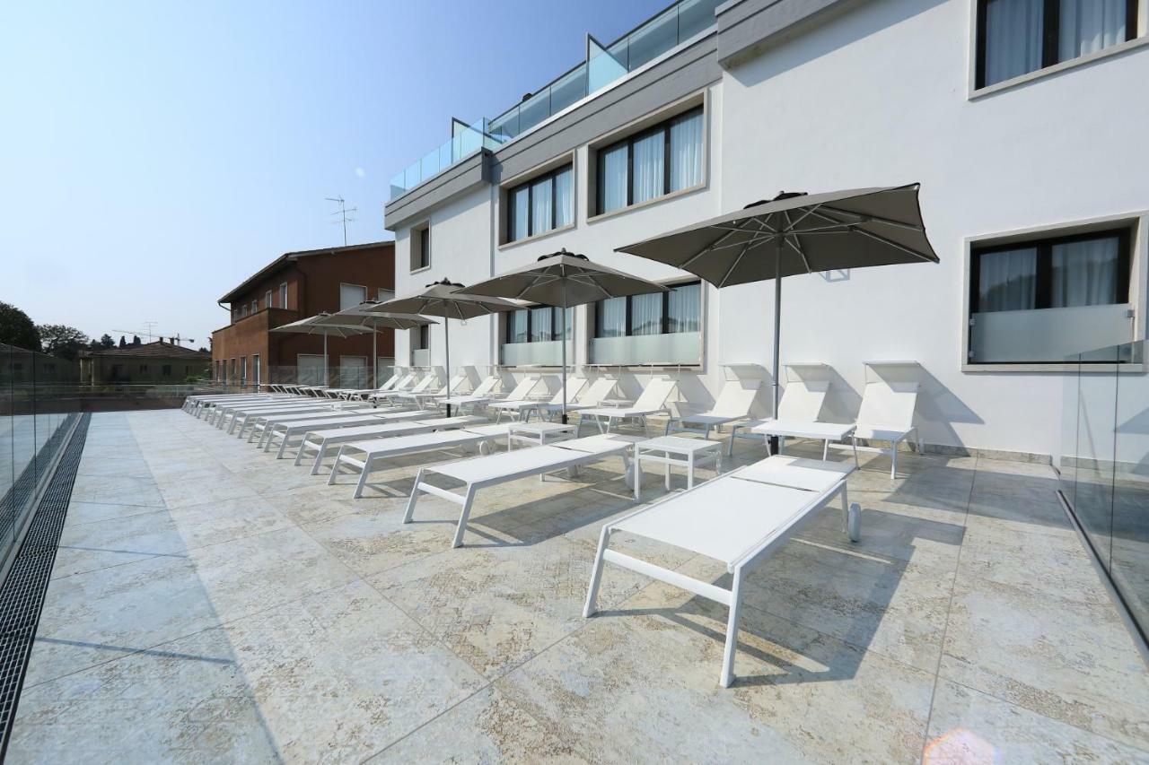 Hotel San Marco 3*