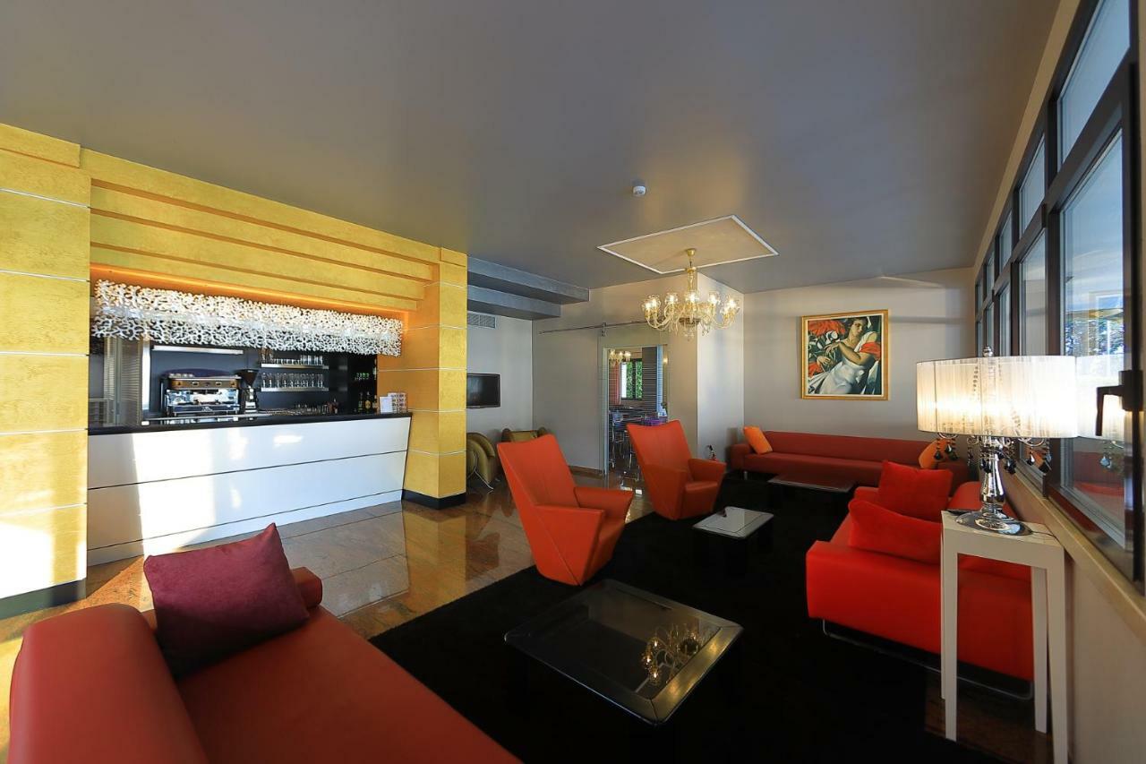 Hotel San Marco 3*