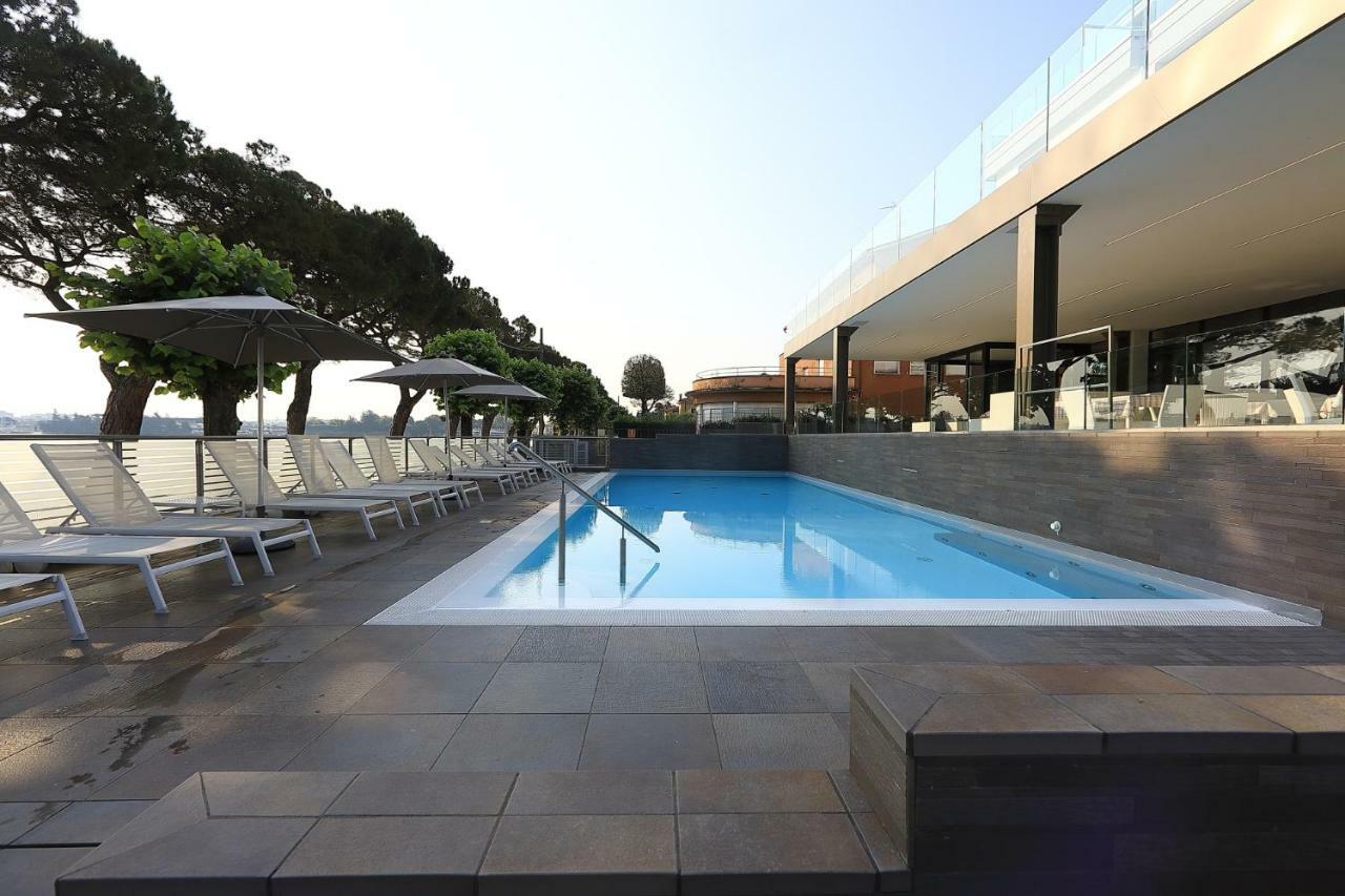 Hotel San Marco 3*