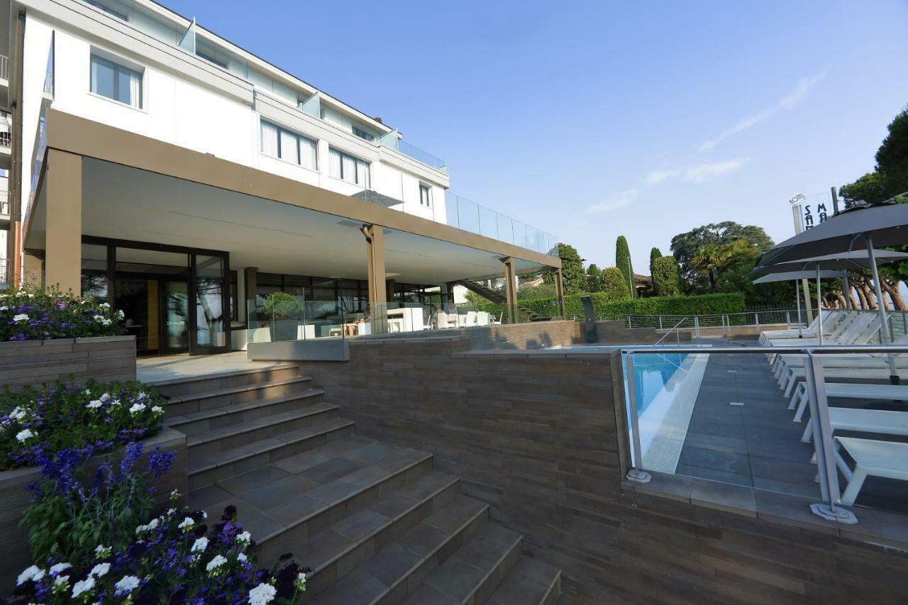 Hotel San Marco Peschiera del Garda