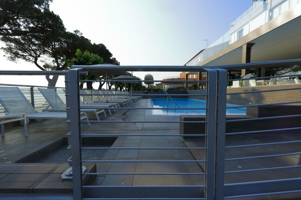 San Marco Hotel Peschiera del Garda