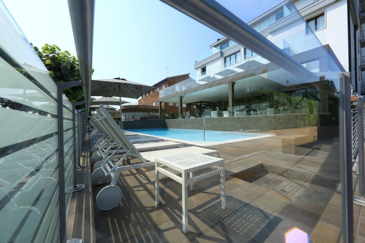 Hotel San Marco Peschiera del Garda