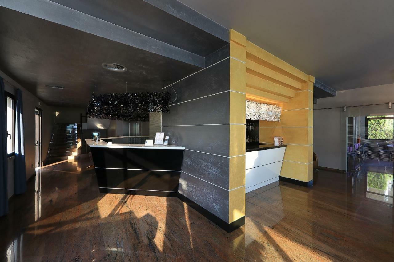San Marco Hotel